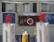 Dalla Mano Ernedelux CsioArJYR SS7 7275 : CSIO Giovani Arezzo, Dalla Mano Maria, Ernedelux, foto Stefano Secchi ©